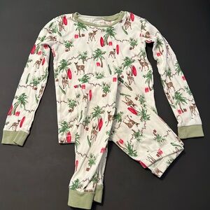 Burt’s bees pajamas